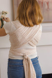 Ditsy Wrap