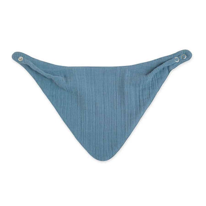 Muslin Bib Set - River