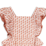 Viverano - Vienna Floral Romper (Organic)