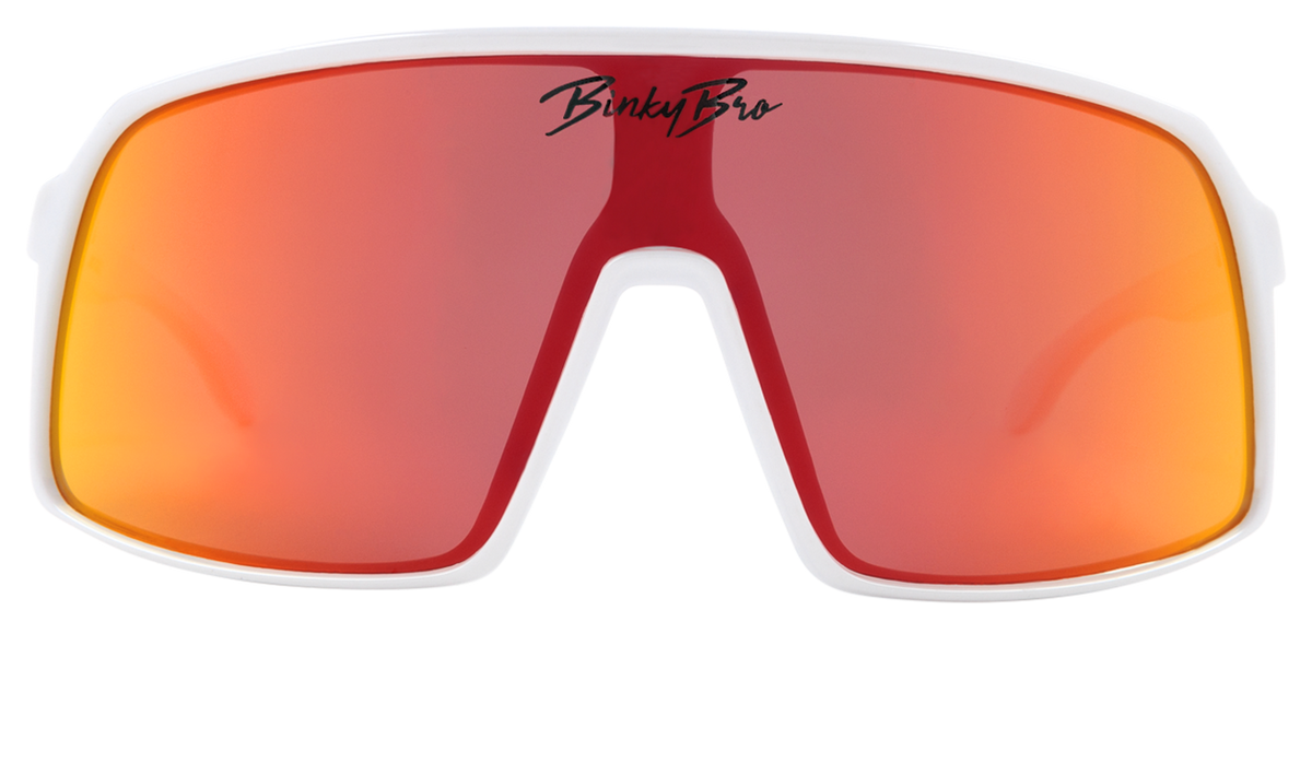 Sunglasses Monteverde (Cardinal)