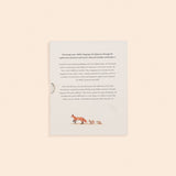 Our Little Adventures Board Book Box Set for Kids