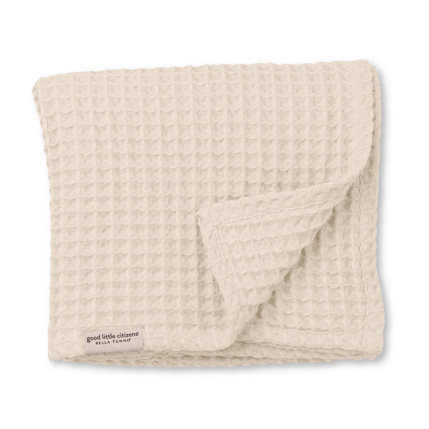 100% Cotton Blanket - Linen