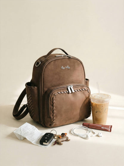 Aspen Mini Plus™ Diaper Bag