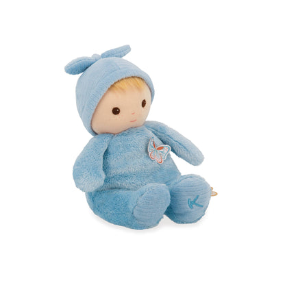 Tender Baby Lin Doll