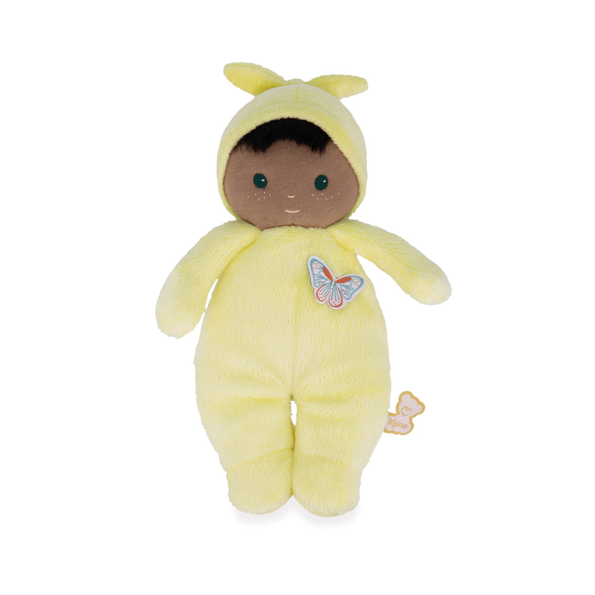 Tender Baby Mimosa Doll