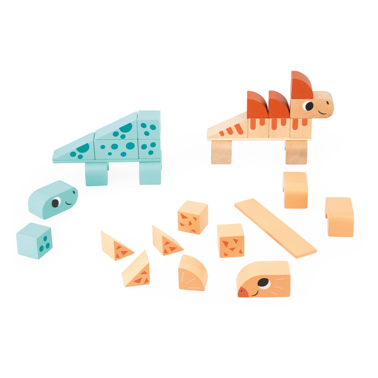Dino | Cubikosaurus