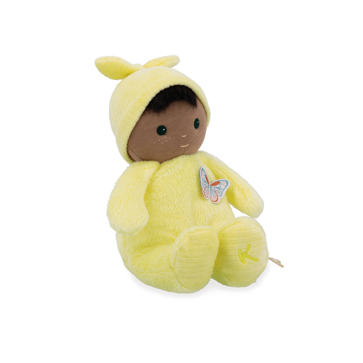 Tender Baby Mimosa Doll