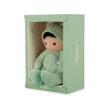 Tender Baby Pilea Doll