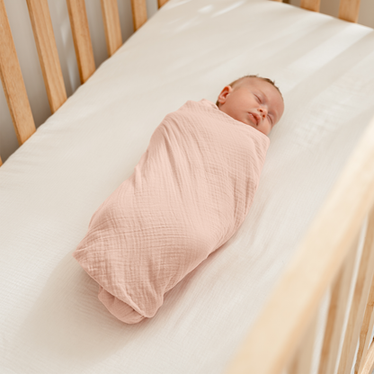 Muslin Swaddle Blanket