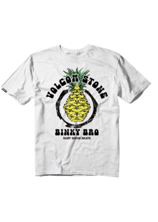 Graphic T-Shirt VOLCOM Pineapple