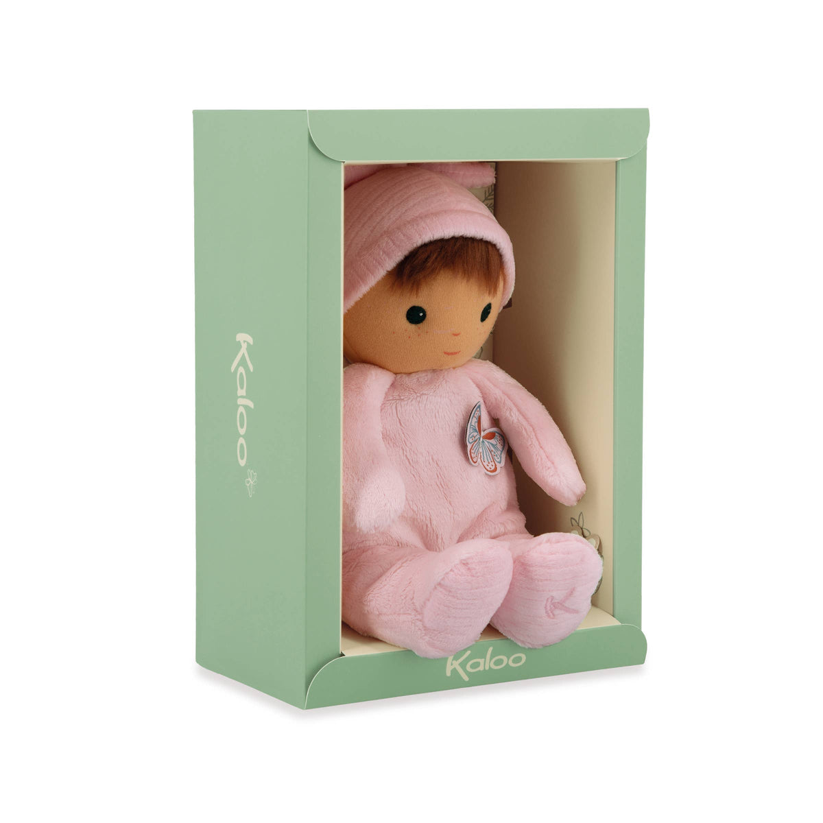 Tender Baby Camelia Doll
