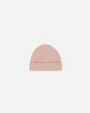 Beanie Heathered Rose