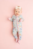 Spring Bows Bamboo Sleeper