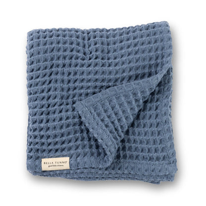100% Cotton Blanket - Rain