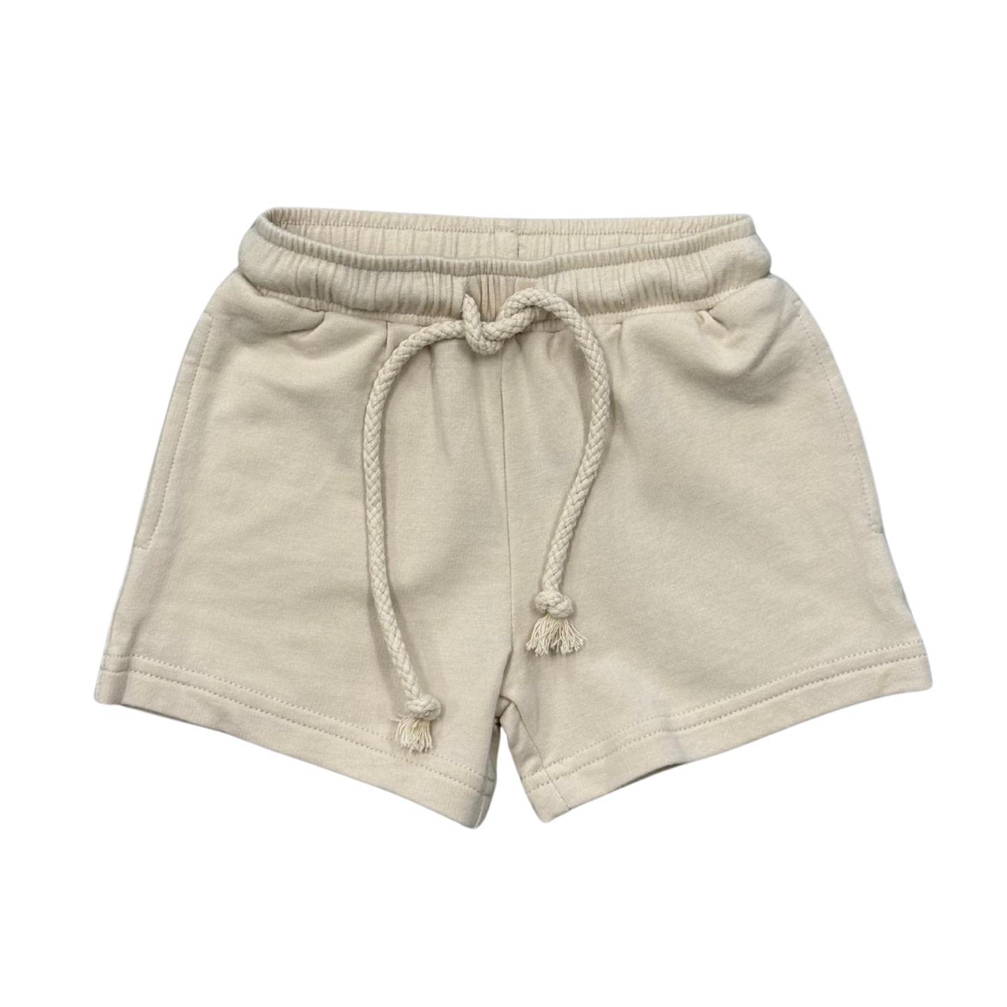 Babysprouts - Beige Shorts