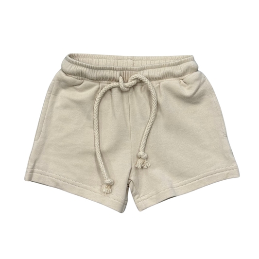 Babysprouts - Beige Shorts