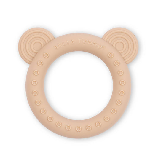 Bear Rattle Buddy