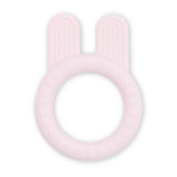 Bunny Rattle Buddy