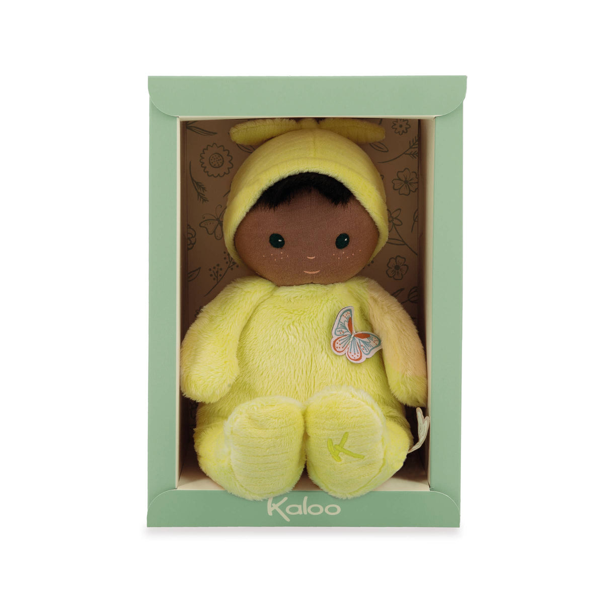 Tender Baby Mimosa Doll