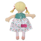Abby Doll with Heat Pack