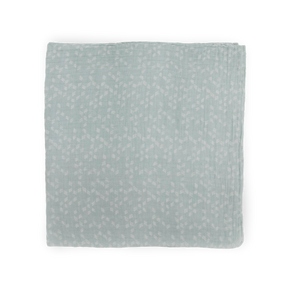 Cotton Muslin Swaddle 3 Pack