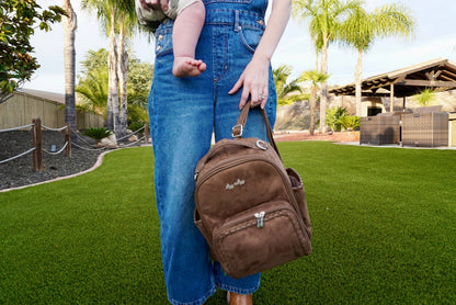 Aspen Mini Plus™ Diaper Bag