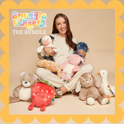 Snuggleverse Plush