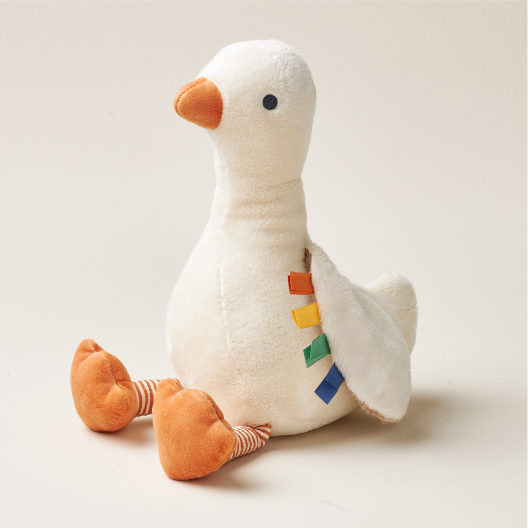 Snuggleverse Plush