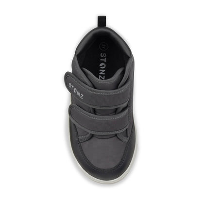 Journey Toddler Shoes - Charcoal