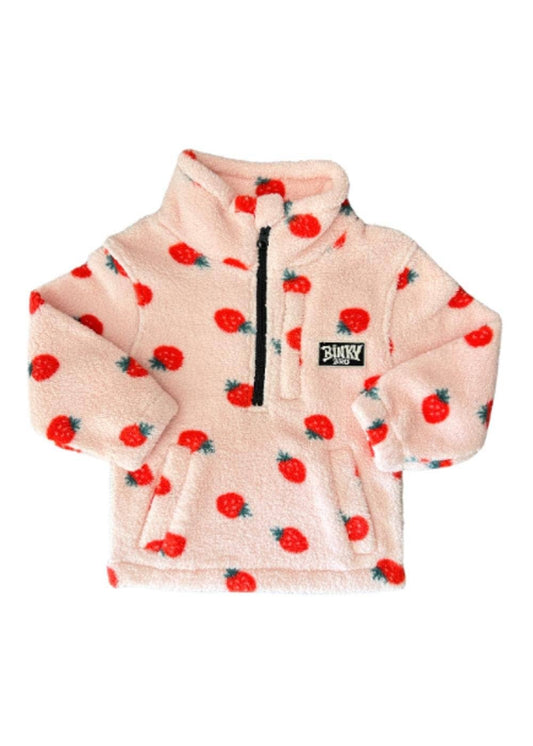 Kids Fleece Bunny Slope