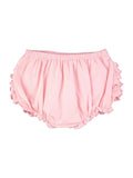 Pink RuffleButt Bloomer