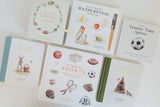 Our Little Library Vol. 3 (5 Board Book Set)