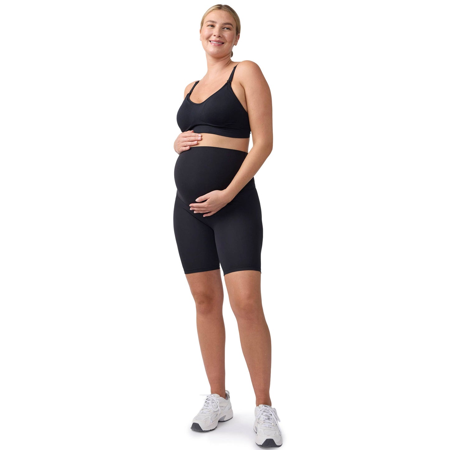 Everyday Maternity Bike Short