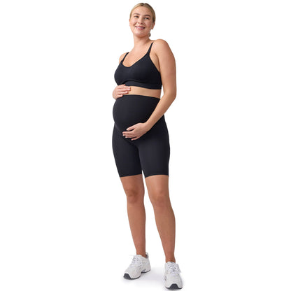 Everyday Maternity Bike Short