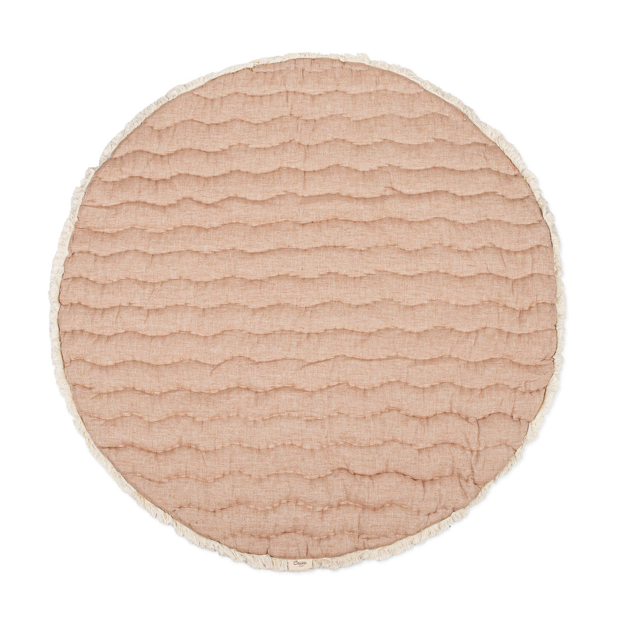 Quilted Playmat - Ezra