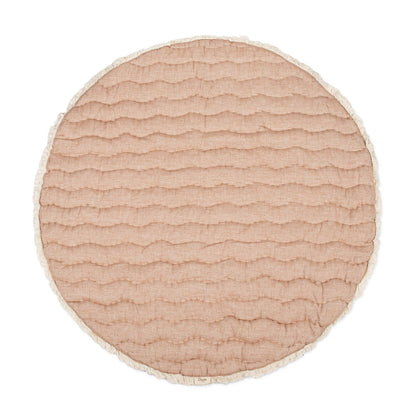 Quilted Playmat - Ezra
