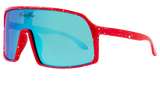 Sunglasses Monteverde (Wild Red)