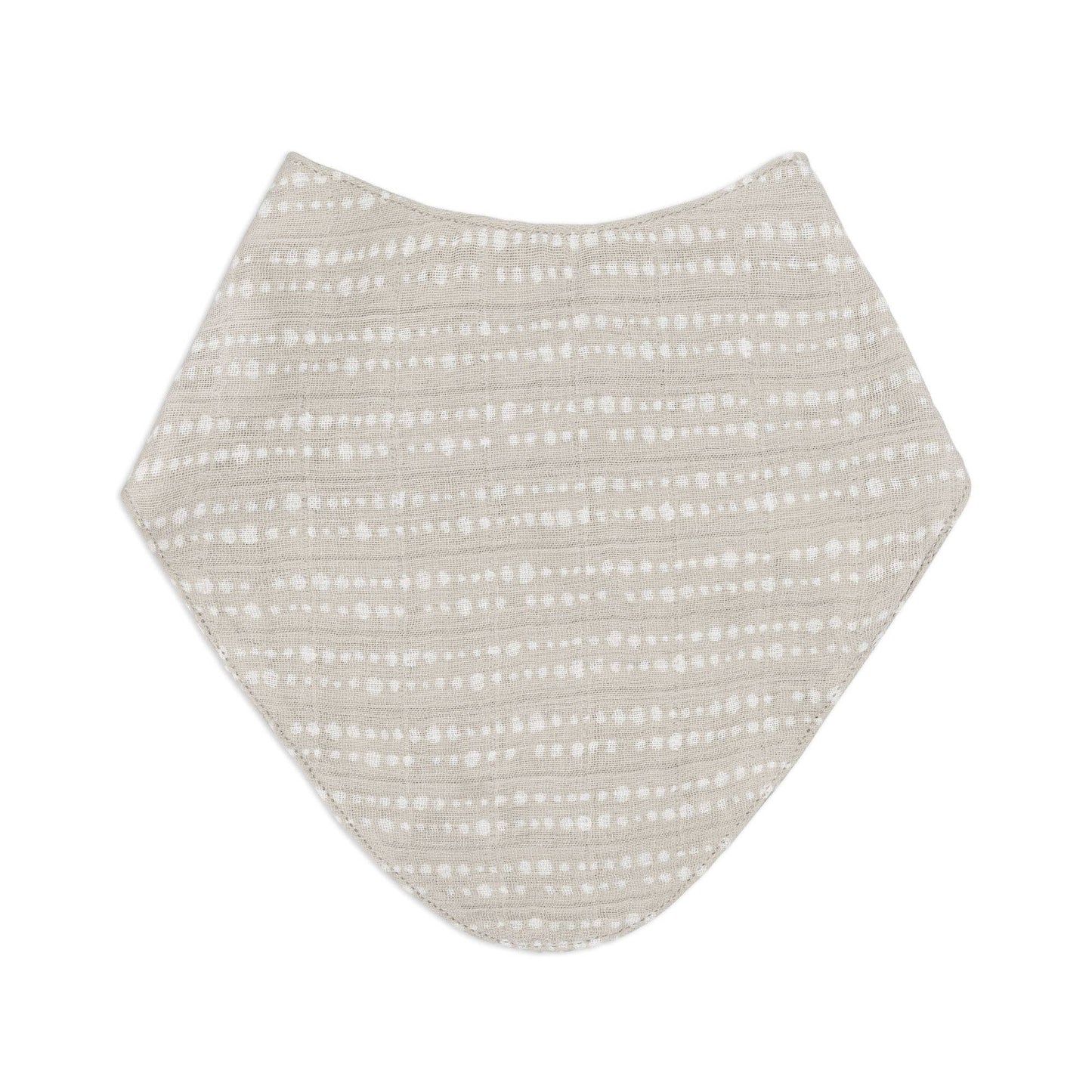 Muslin Bib Set - Cove Ocean
