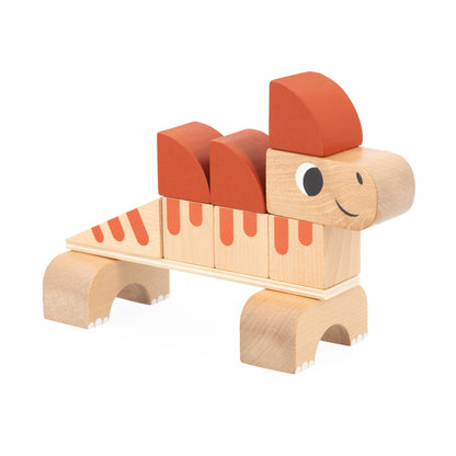 Dino | Cubikosaurus