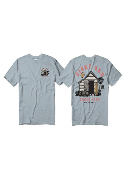 Graphic T-Shirt Surf Shack