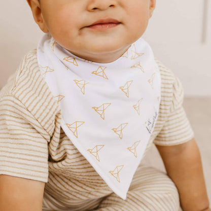 Bandana Bibs - Haven
