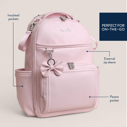 Roses Boss Plus™ Diaper Bag