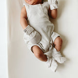 goumikids - Stay On Baby Boots - Storm Gray