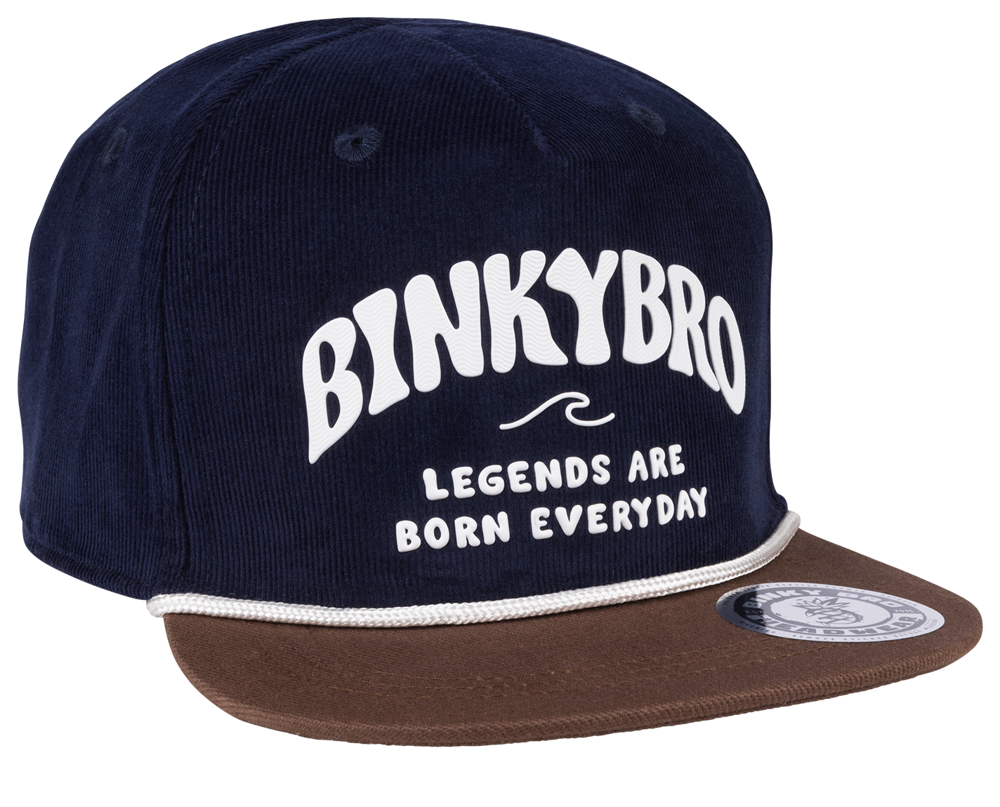Boomer Hat