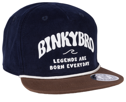Boomer Hat
