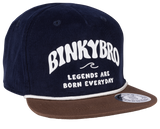 Boomer Hat