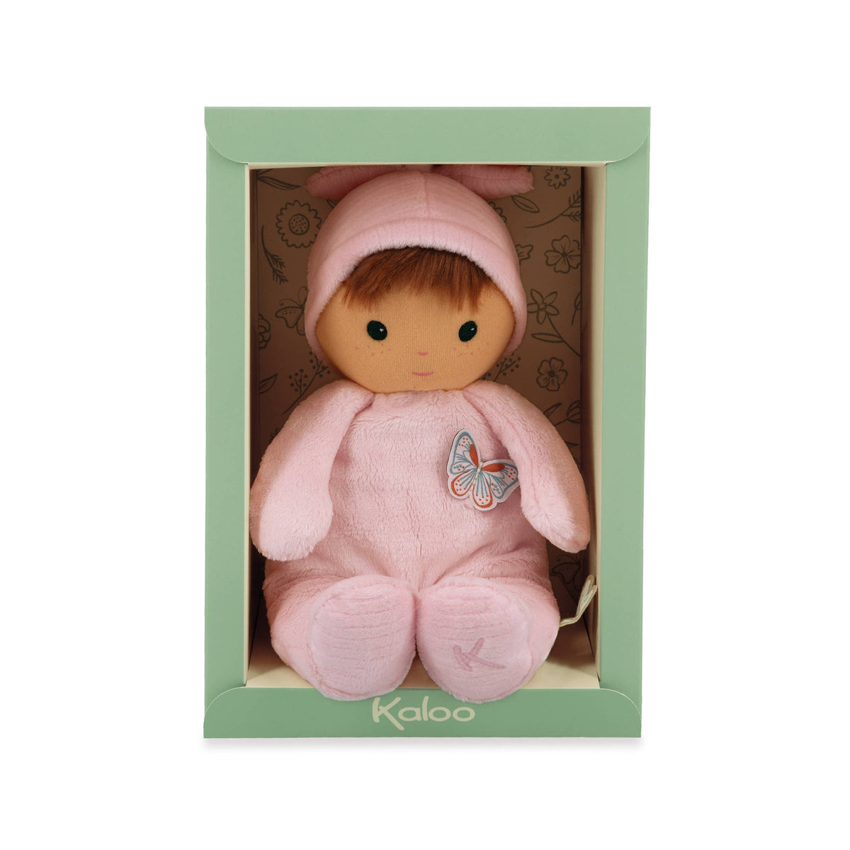 Tender Baby Camelia Doll