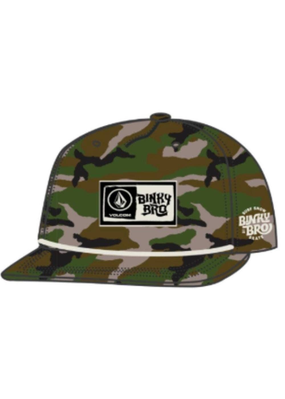 Hat VOLCOM Woodland