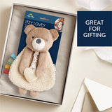 Itzy Ritzy - Lovey Theo the Bear