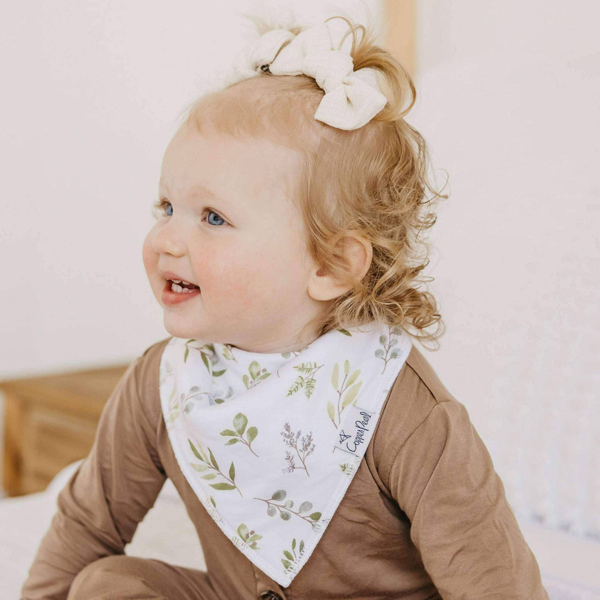 Bandana Bibs - Haven